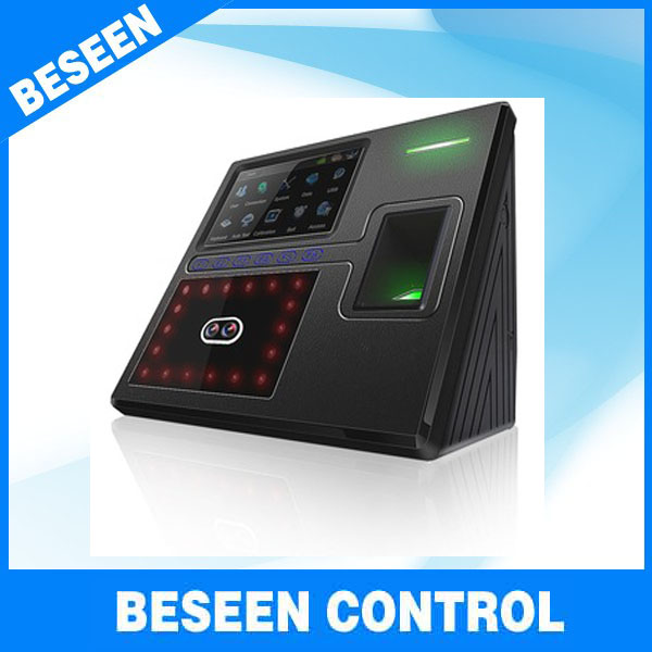 Fingerprint Time Attendance ZDC1533